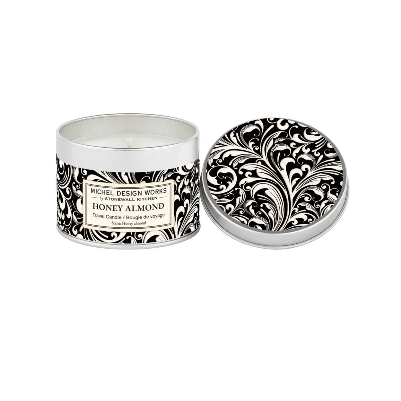 Michel Design Works - Travel Candle