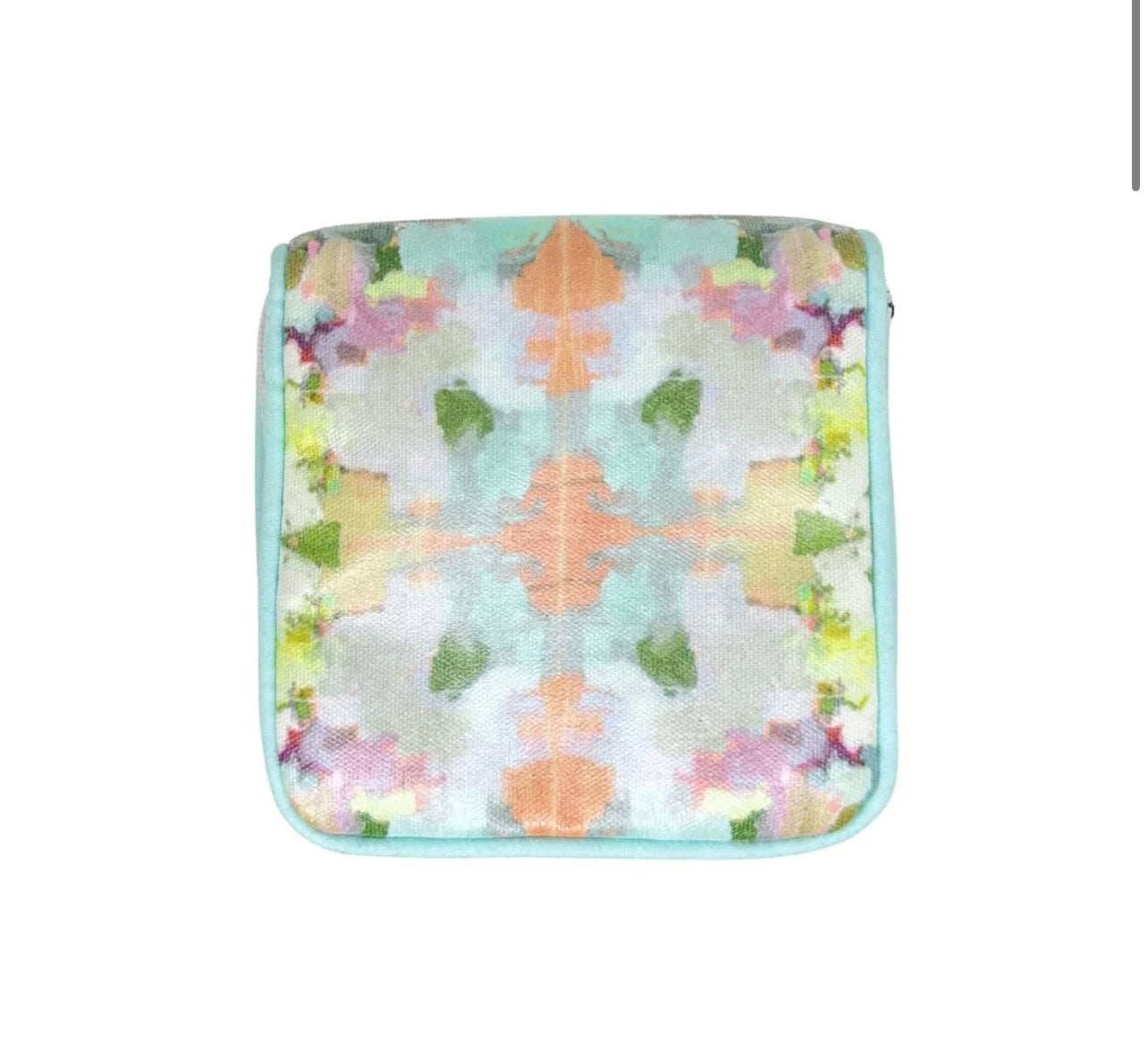 Laura Park Jewelry Case 3 Design Options