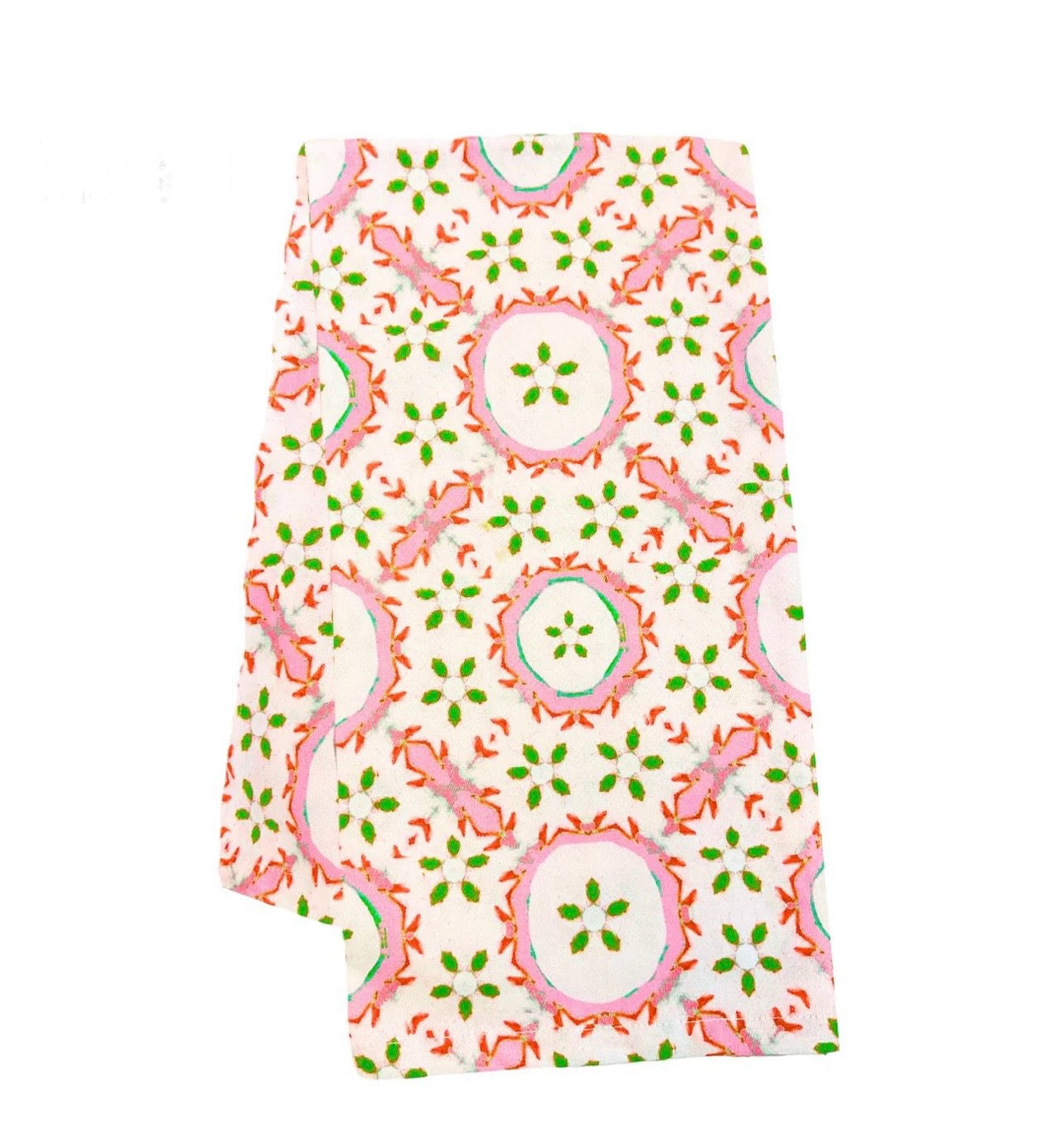 Laura Park Designs Rosie Tea Towel