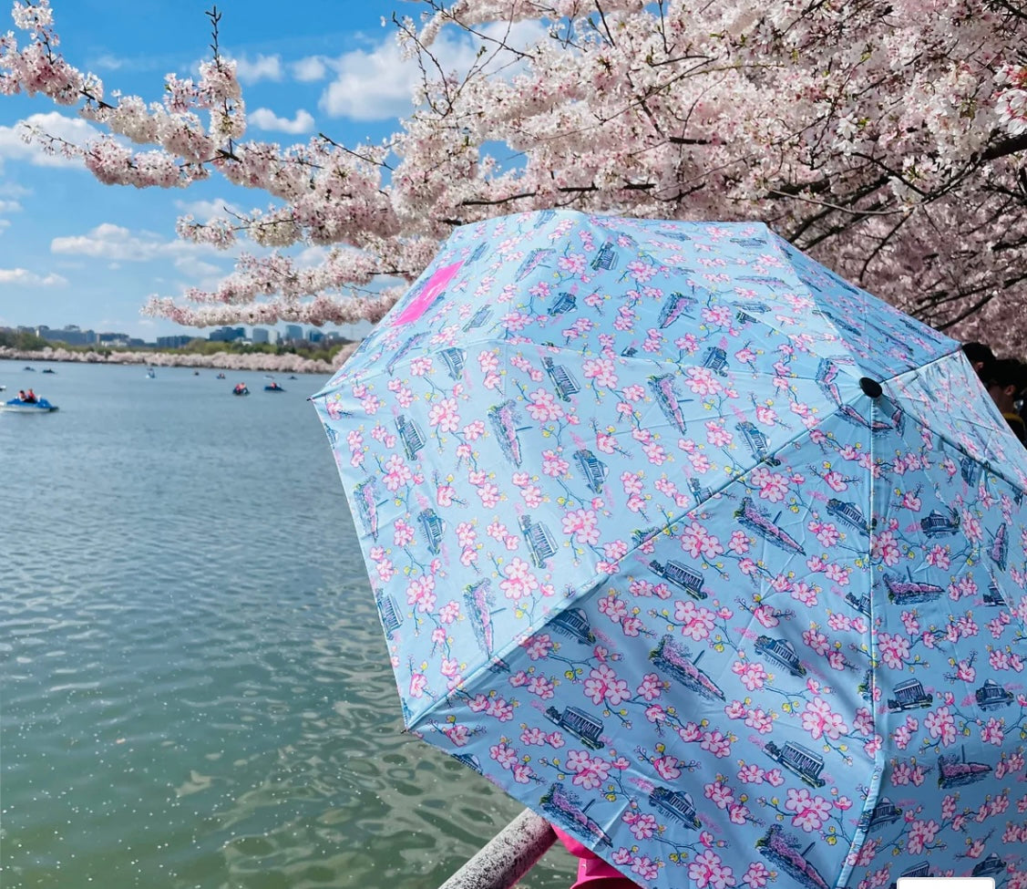 SCOUT Umbrella
