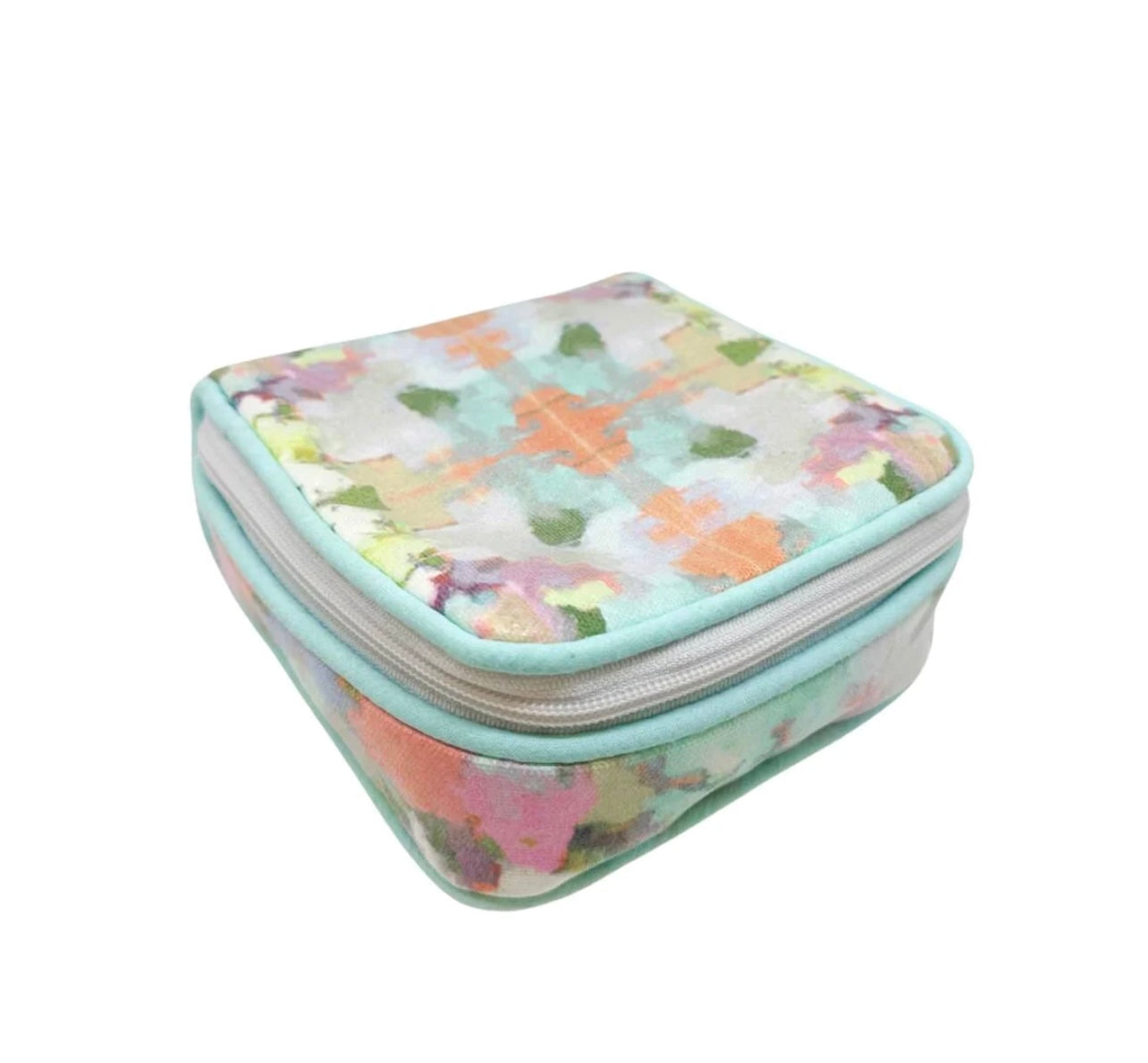 Laura Park Jewelry Case 3 Design Options