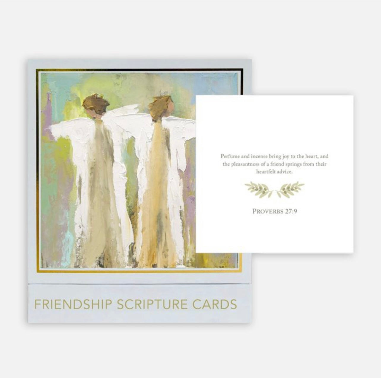 Anne Neilson Friendship Cards