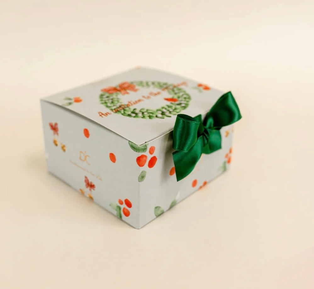 Duet Candle Holiday Set