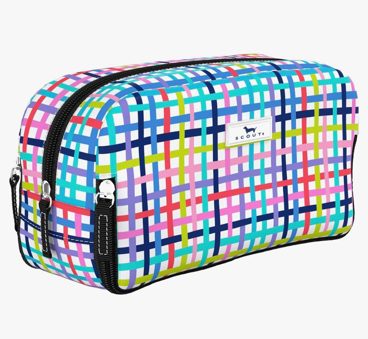 SCOUT 3-Way Bag(2 pattern options)