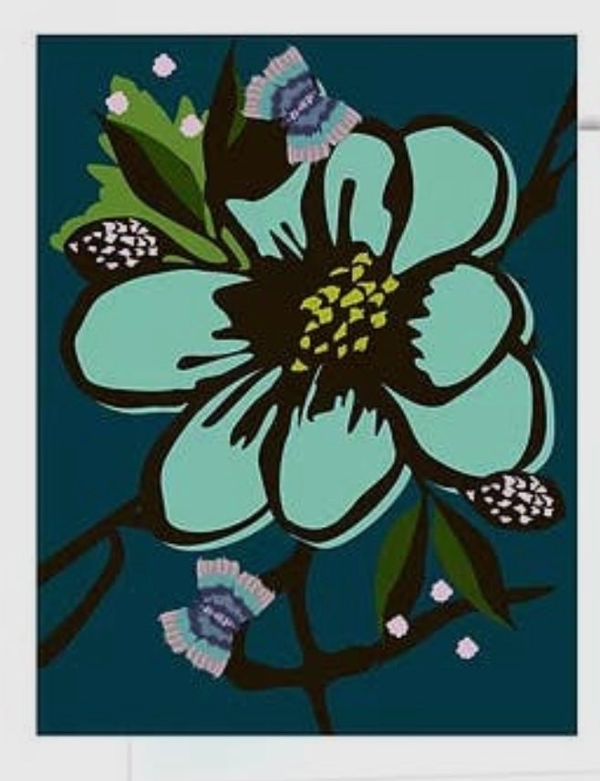 Elizabeth Grubaugh Note Cards 3 Collections