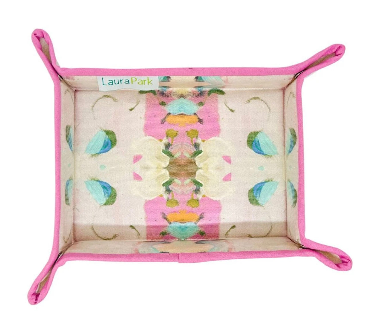 Laura Park Snap Tray