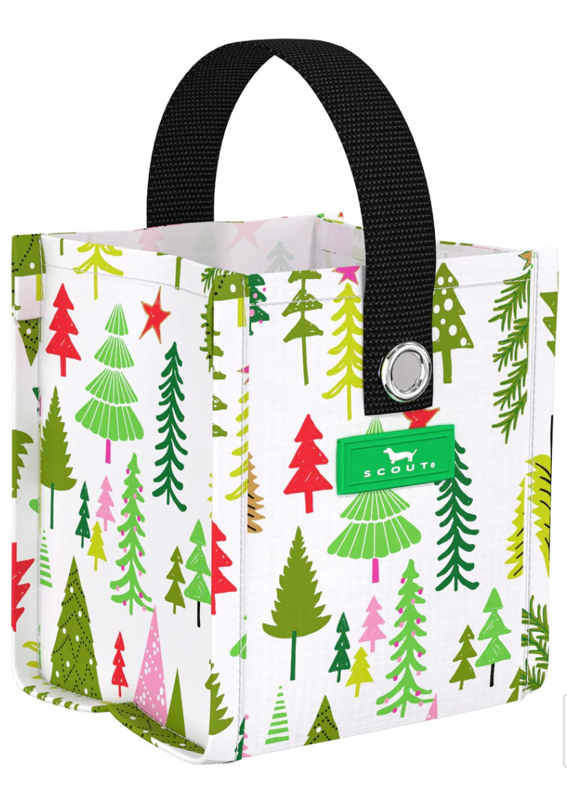 SCOUT X-Small Gift Bag Tree Amogos