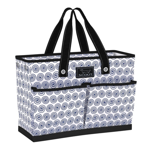 SCOUT BJ Bag