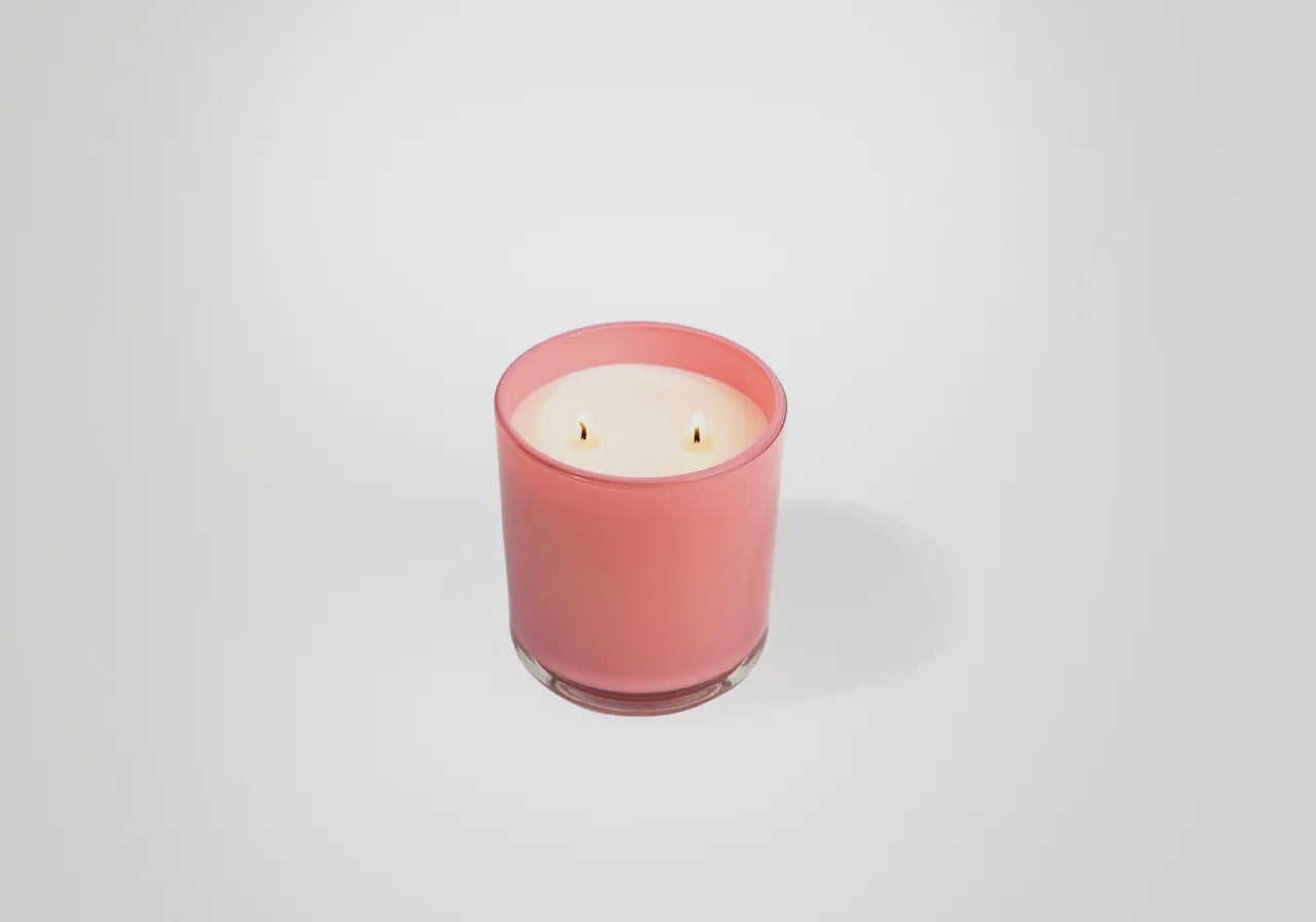 Duet Candle - Smitten