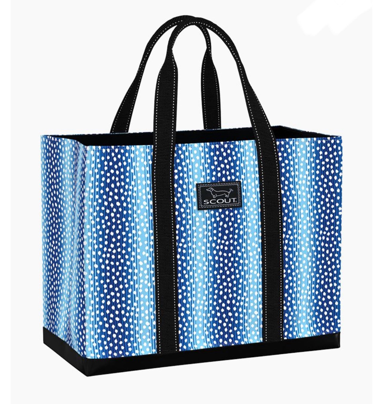 SCOUT Original Deano Bag(2 pattern options)