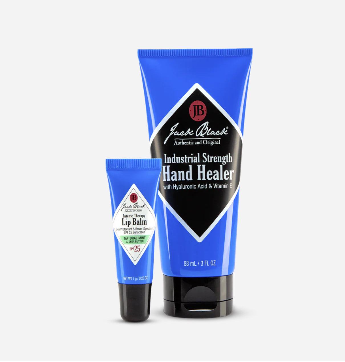 Jack Black Moisturizing Gift Set