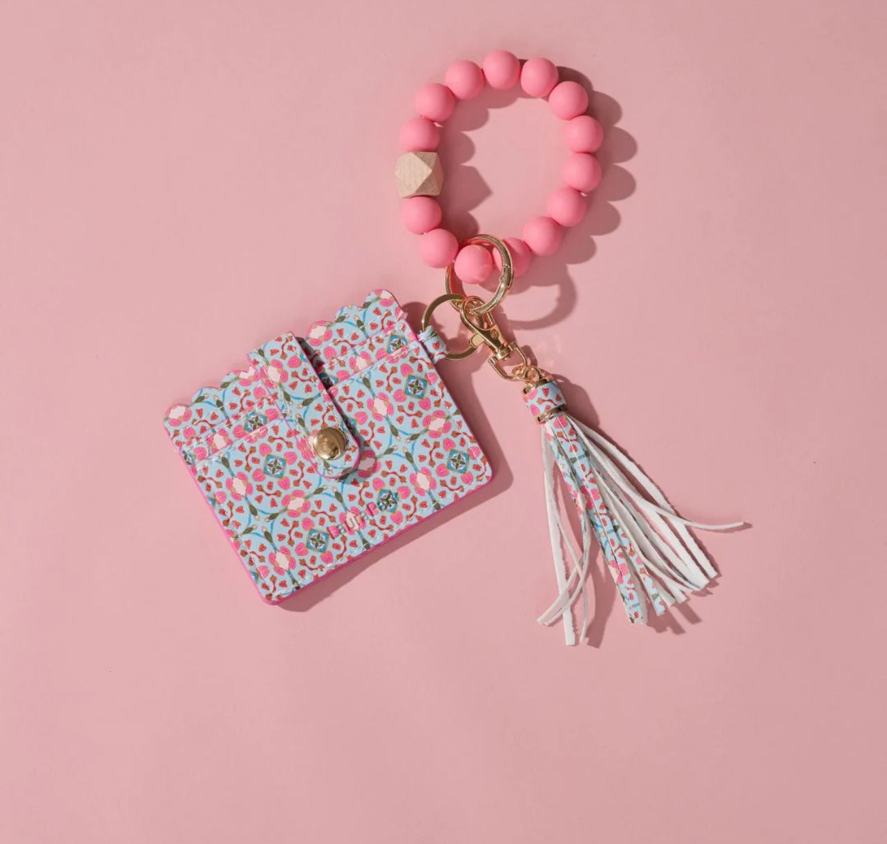 Laura Park Wristlet 4 Design Options