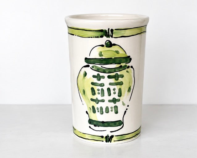 Ginger Jar Wine Chiller