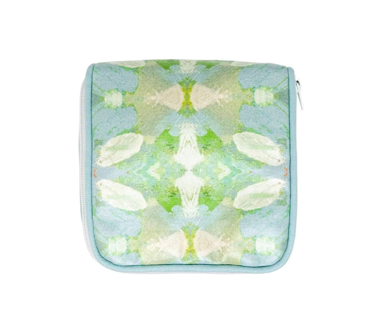 Laura Park Jewelry Case 3 Design Options