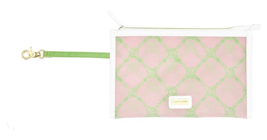 Cooler Bag, Lime Feeling Good