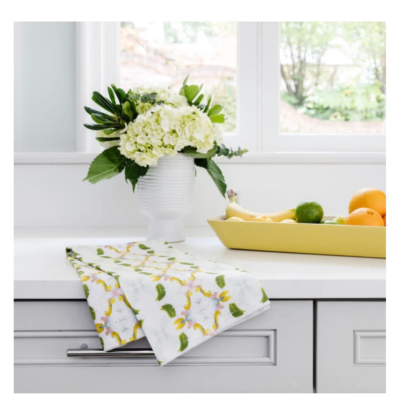 Laura Park Tea Towel 3 Design Options