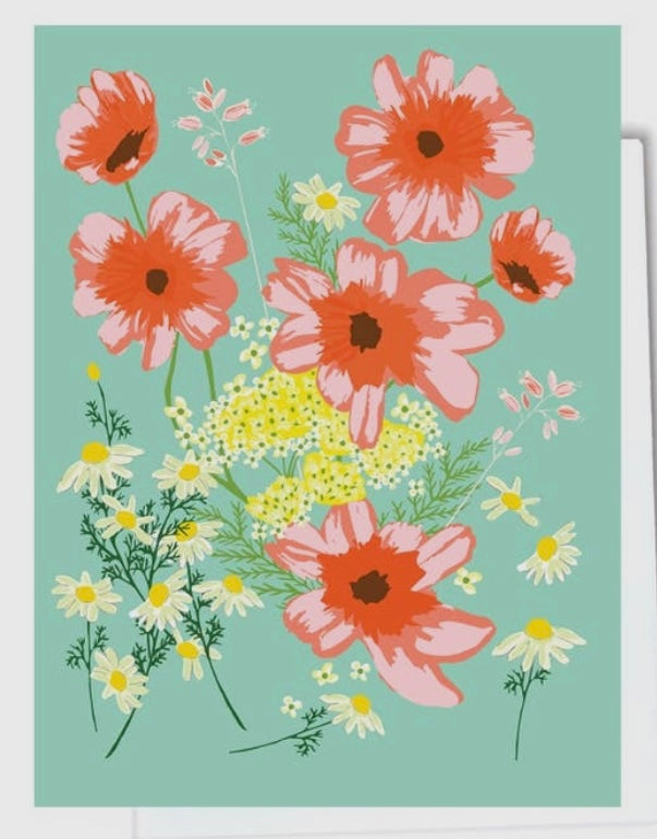 Elizabeth Grubaugh Note Cards 3 Collections