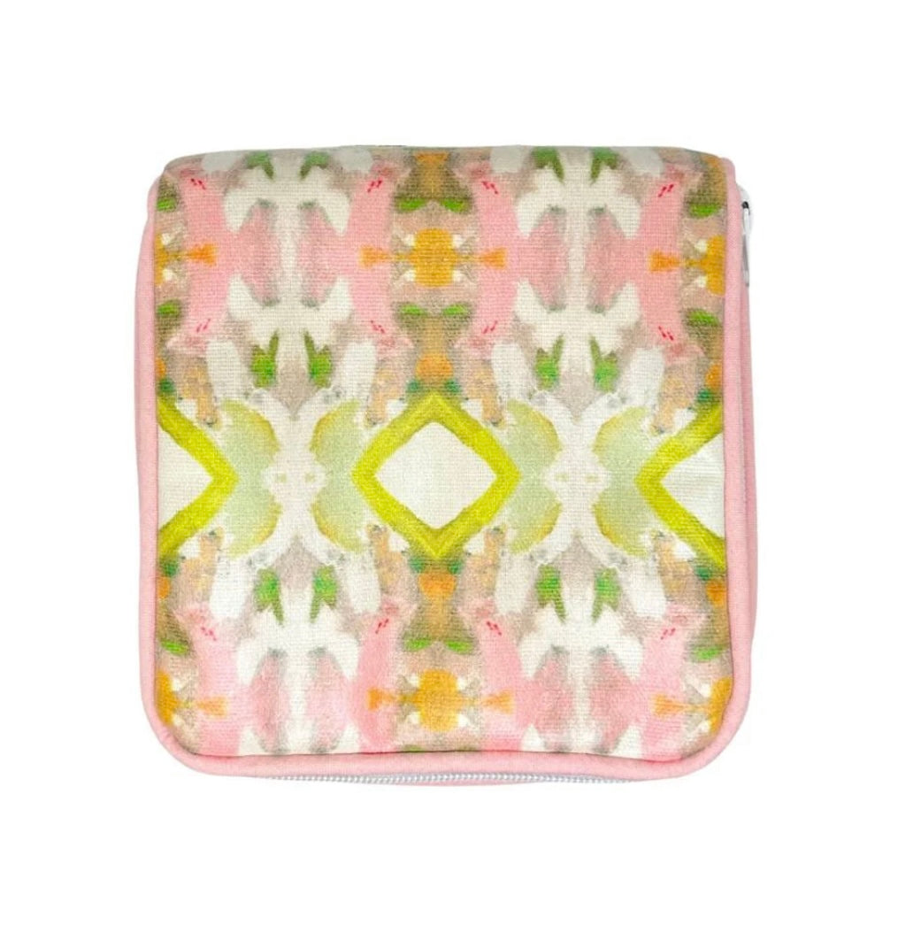 Laura Park Jewelry Case 3 Design Options