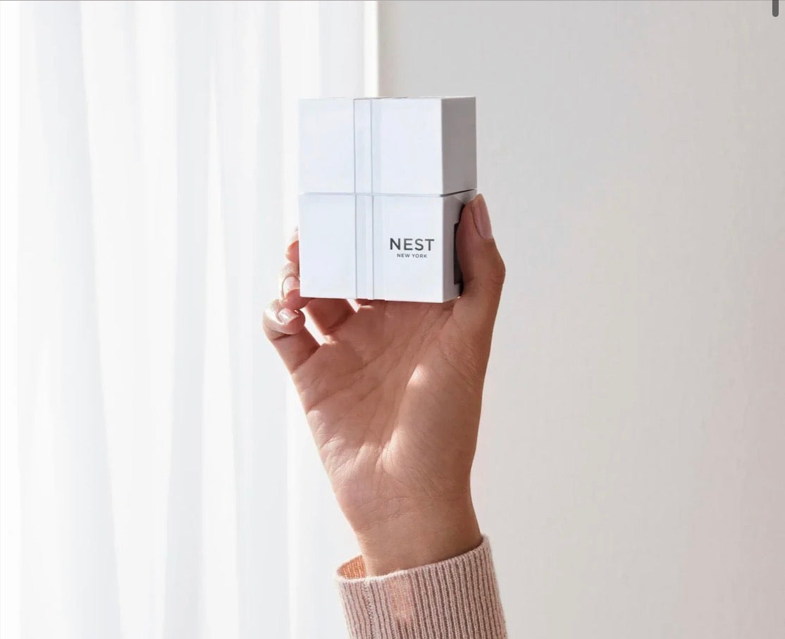 NEST Wall Diffuser (Device Only)