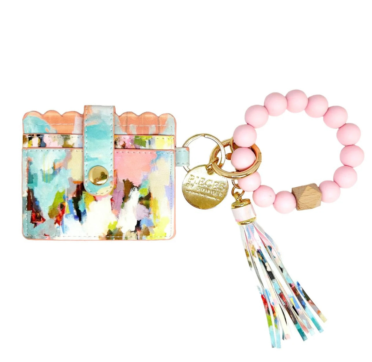 Laura Park Wristlet 4 Design Options