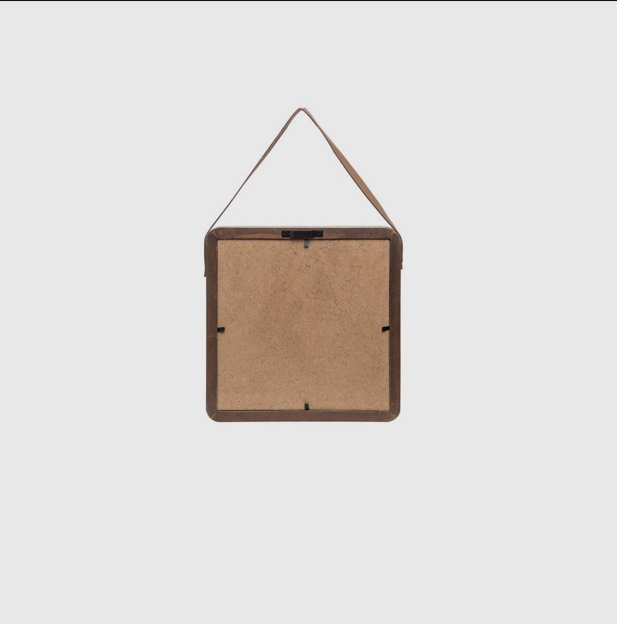 4X4 Square Hanging Photo Frame