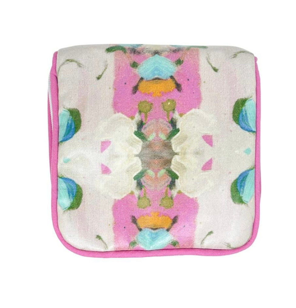 Laura Park Jewelry Case 3 Design Options