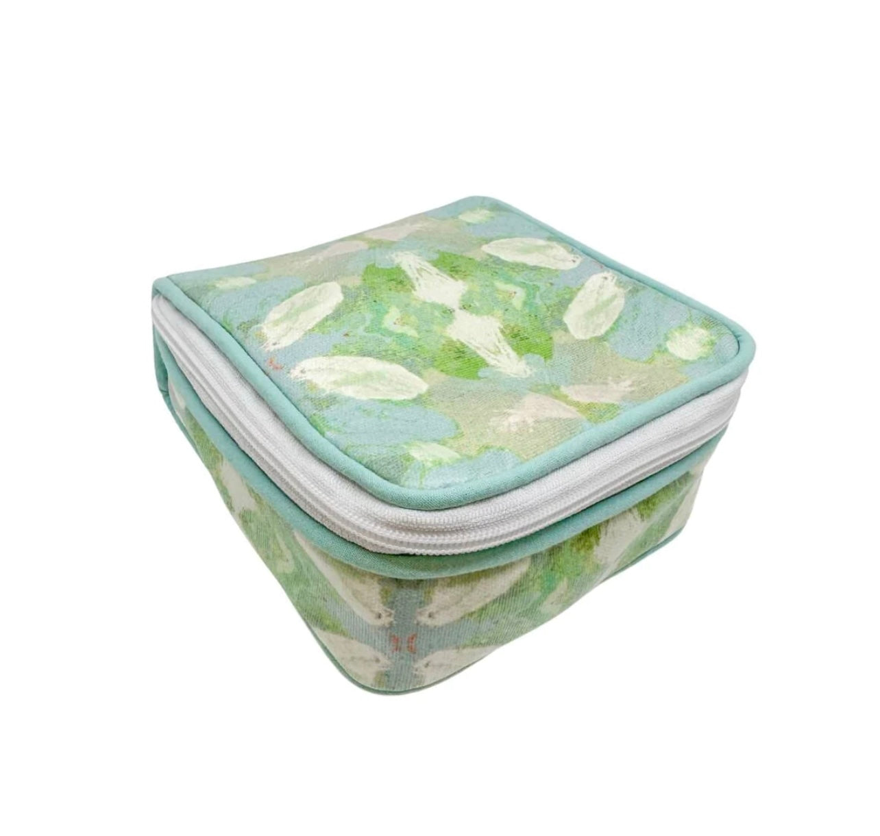 Laura Park Jewelry Case 3 Design Options