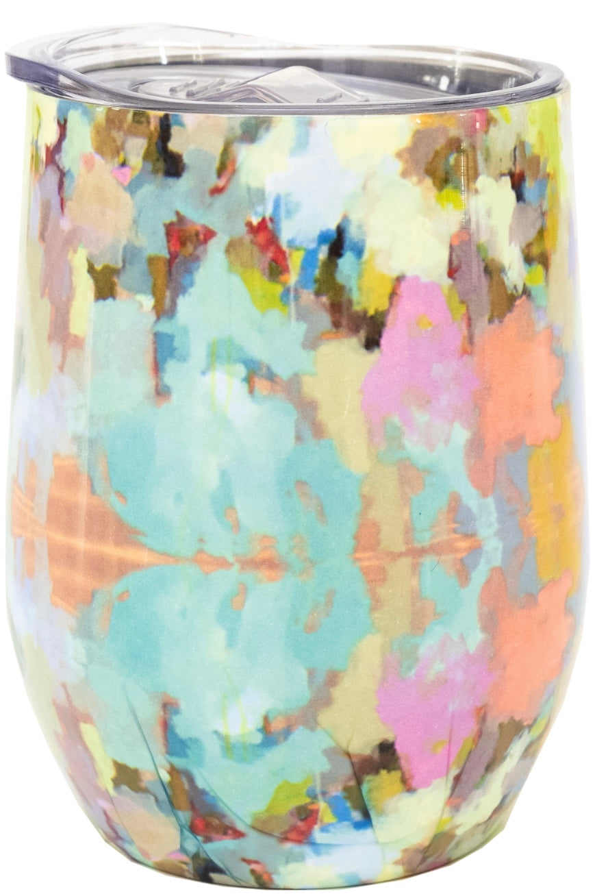Laura Park Wine Tumbler 2 Design Options