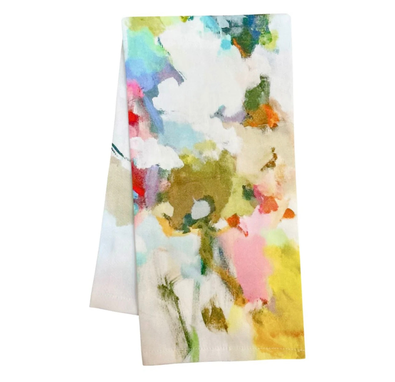 Laura Park Tea Towel 3 Design Options