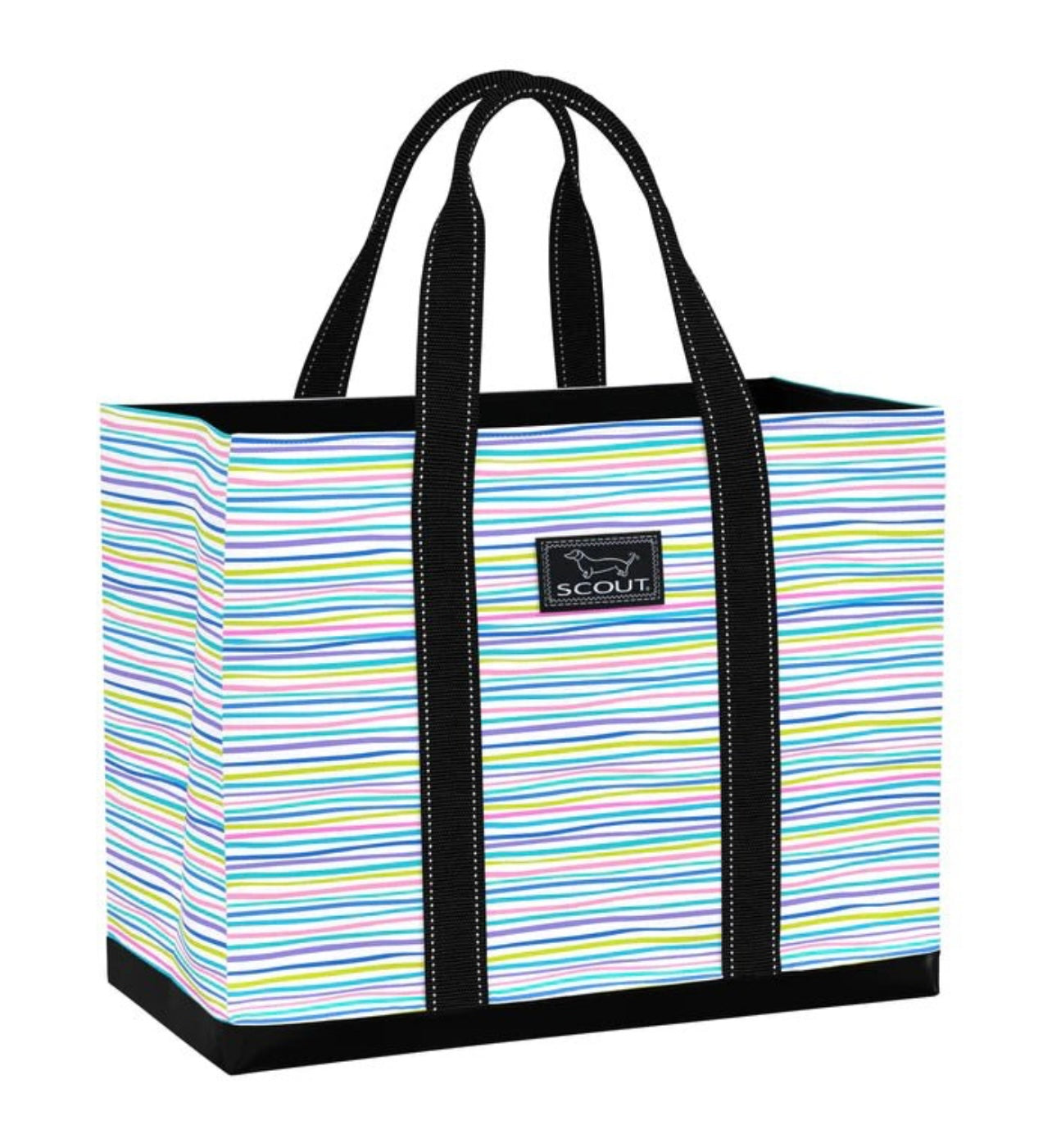 SCOUT Original Deano Bag(2 pattern options)