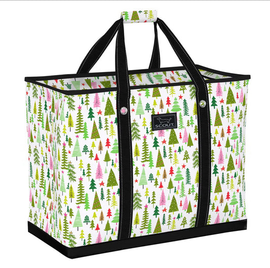 SCOUT 4 Boys Zip Tote XX-LargeTree Amigos