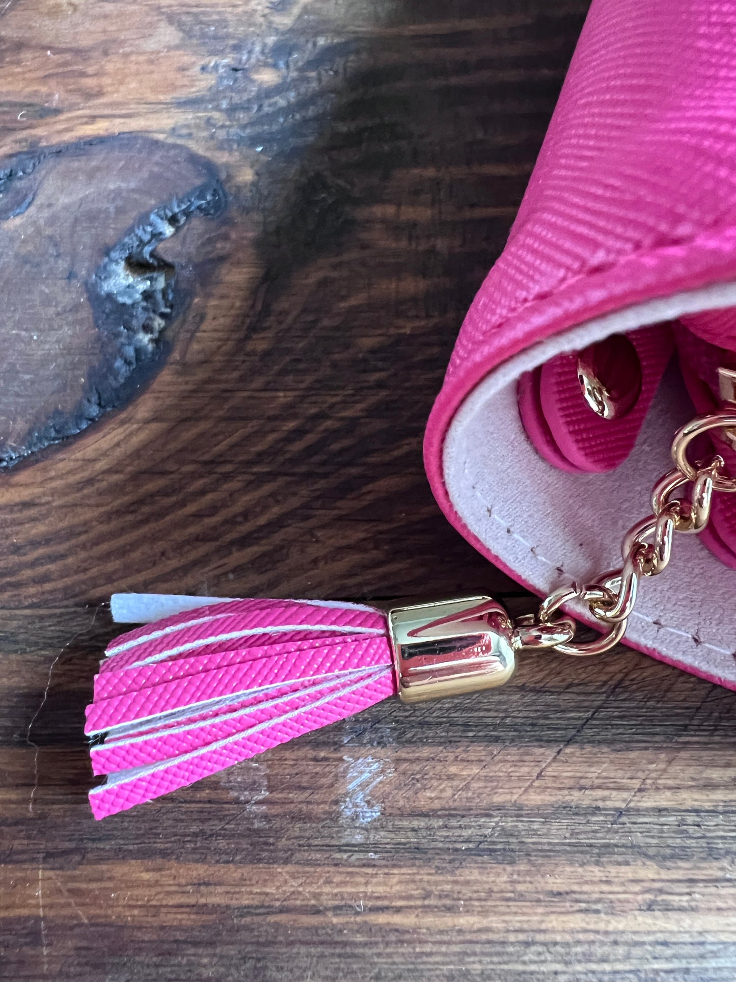 Travel Jewelry Roll 2 Color Options