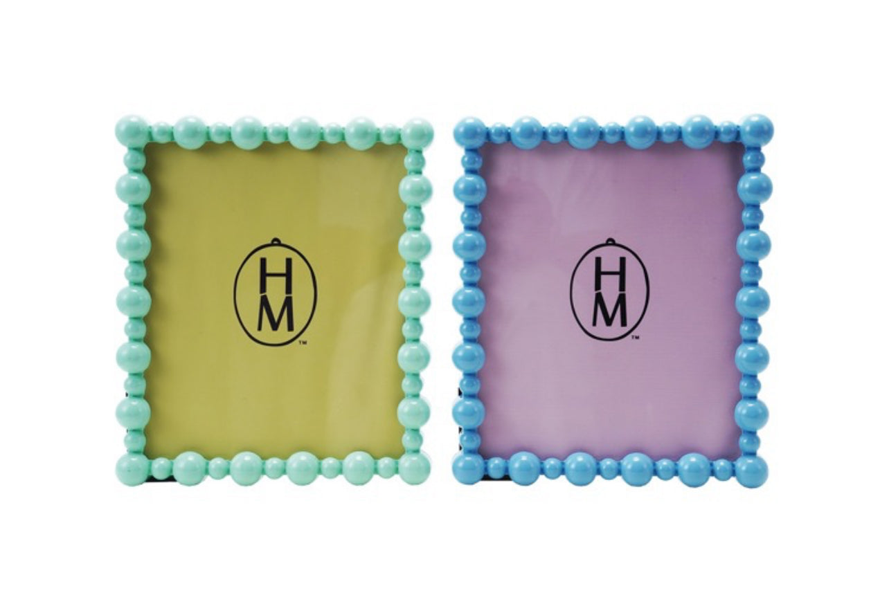 Hazel Mazel Bubble Frame