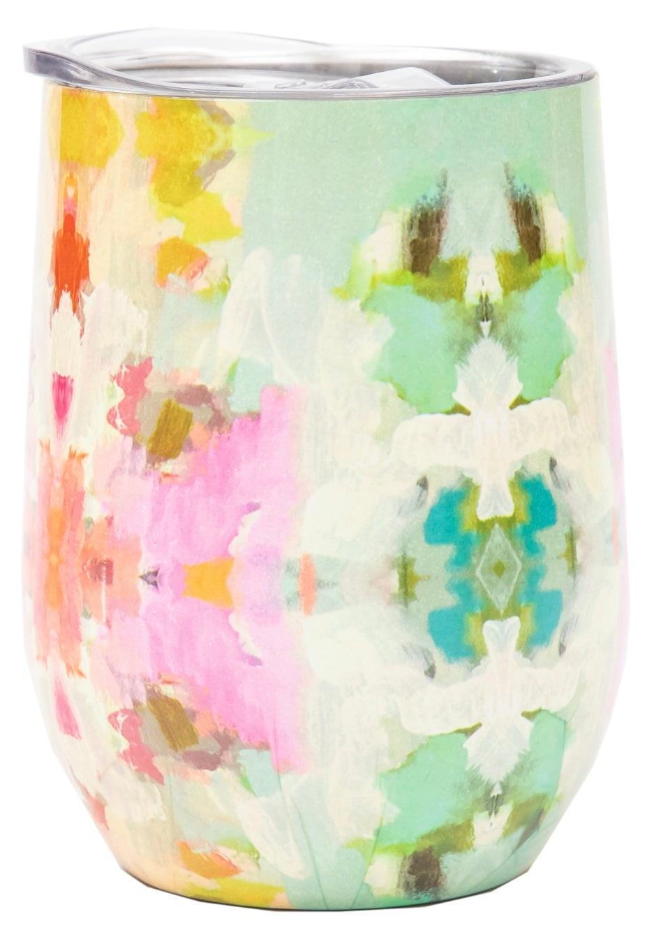 Laura Park Wine Tumbler 2 Design Options