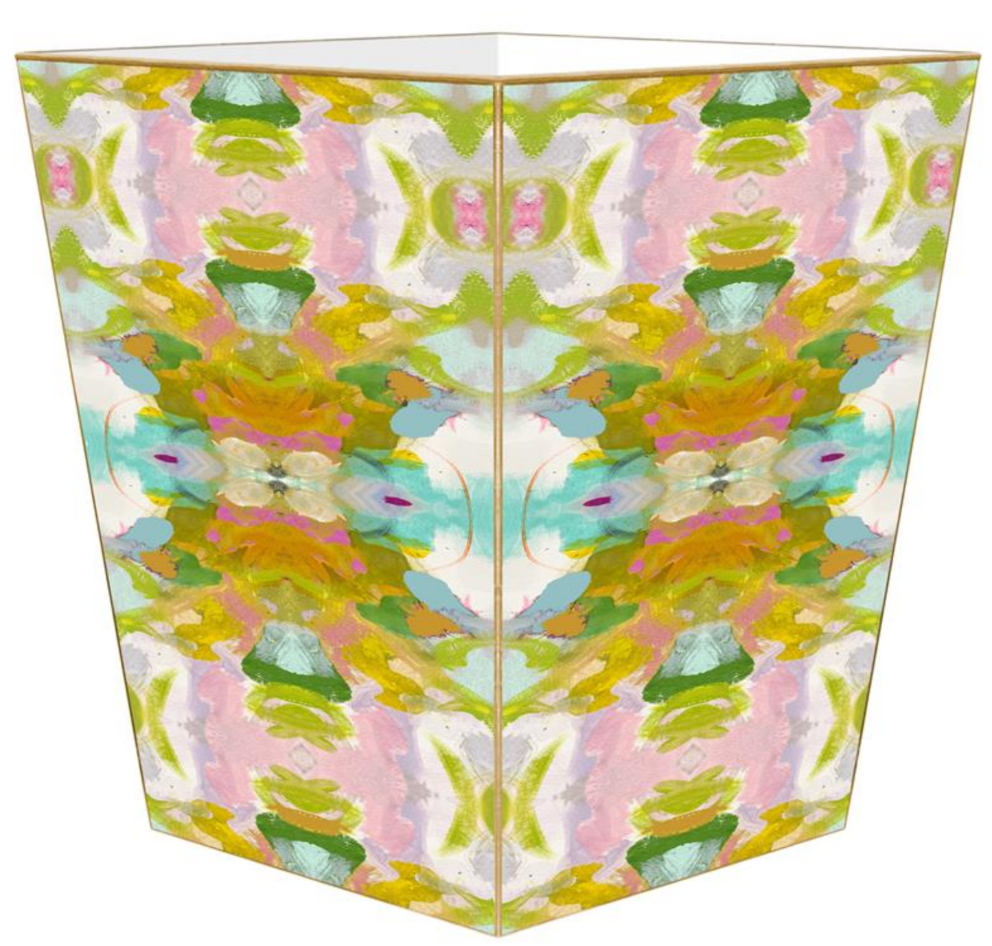 LPD - Wastebasket Palm Beach