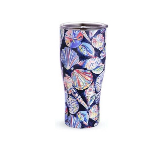 Vera Bradley Stainless Steel 32oz Tumbler