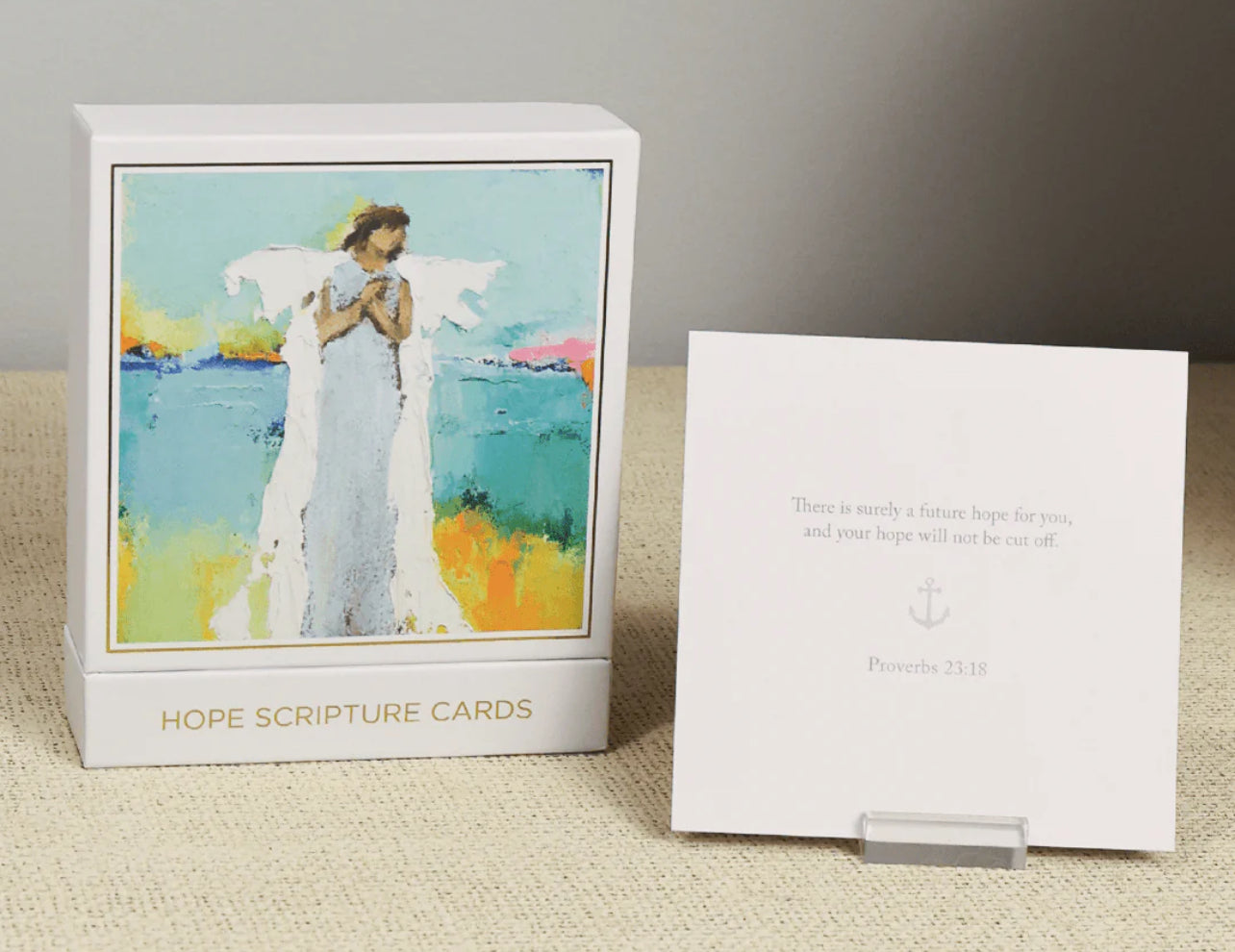 Anne Neilson Hope Scripture Cards