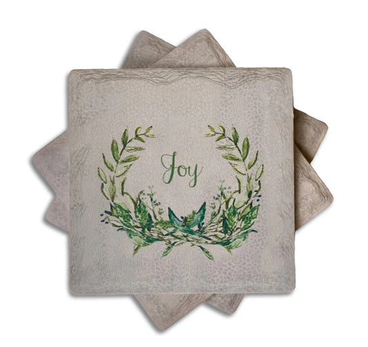 Laurel Joy Coasters