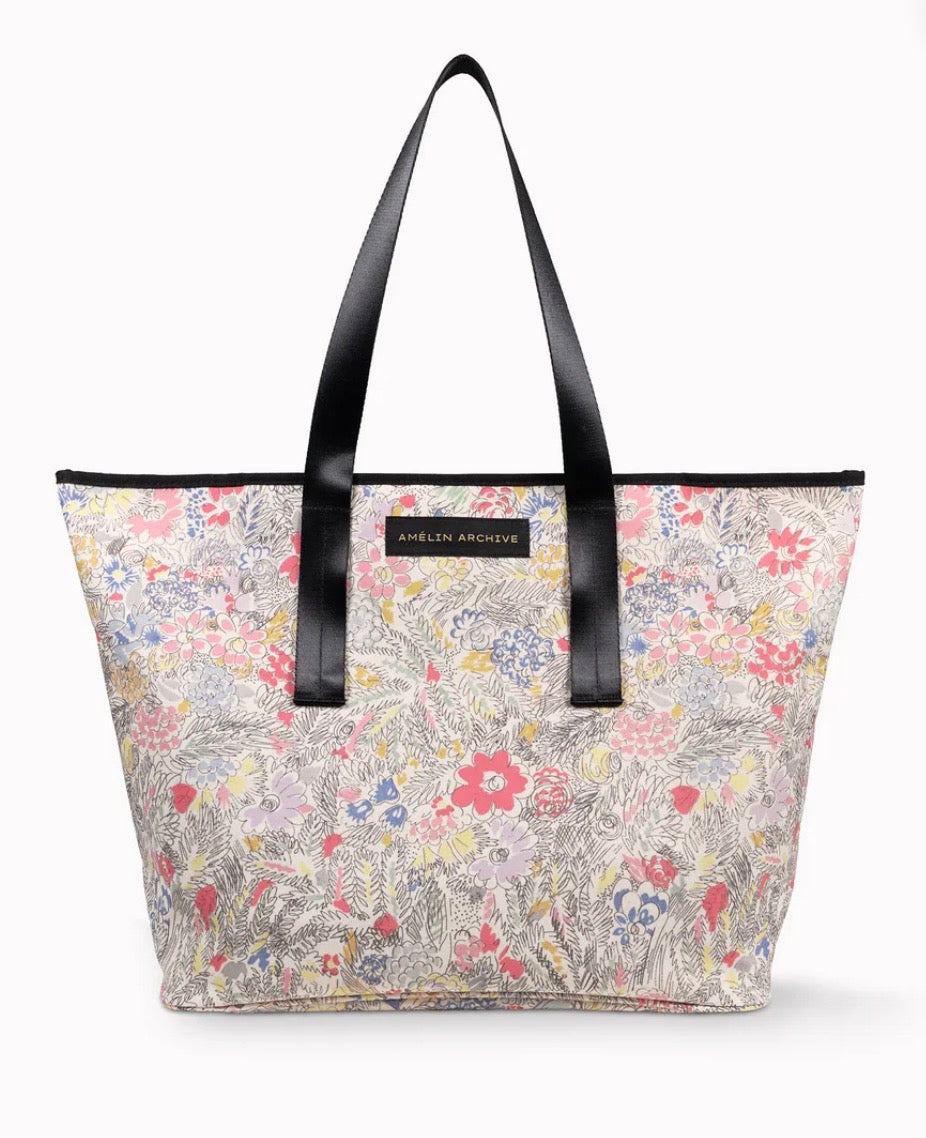 Chagall Everyday Tote