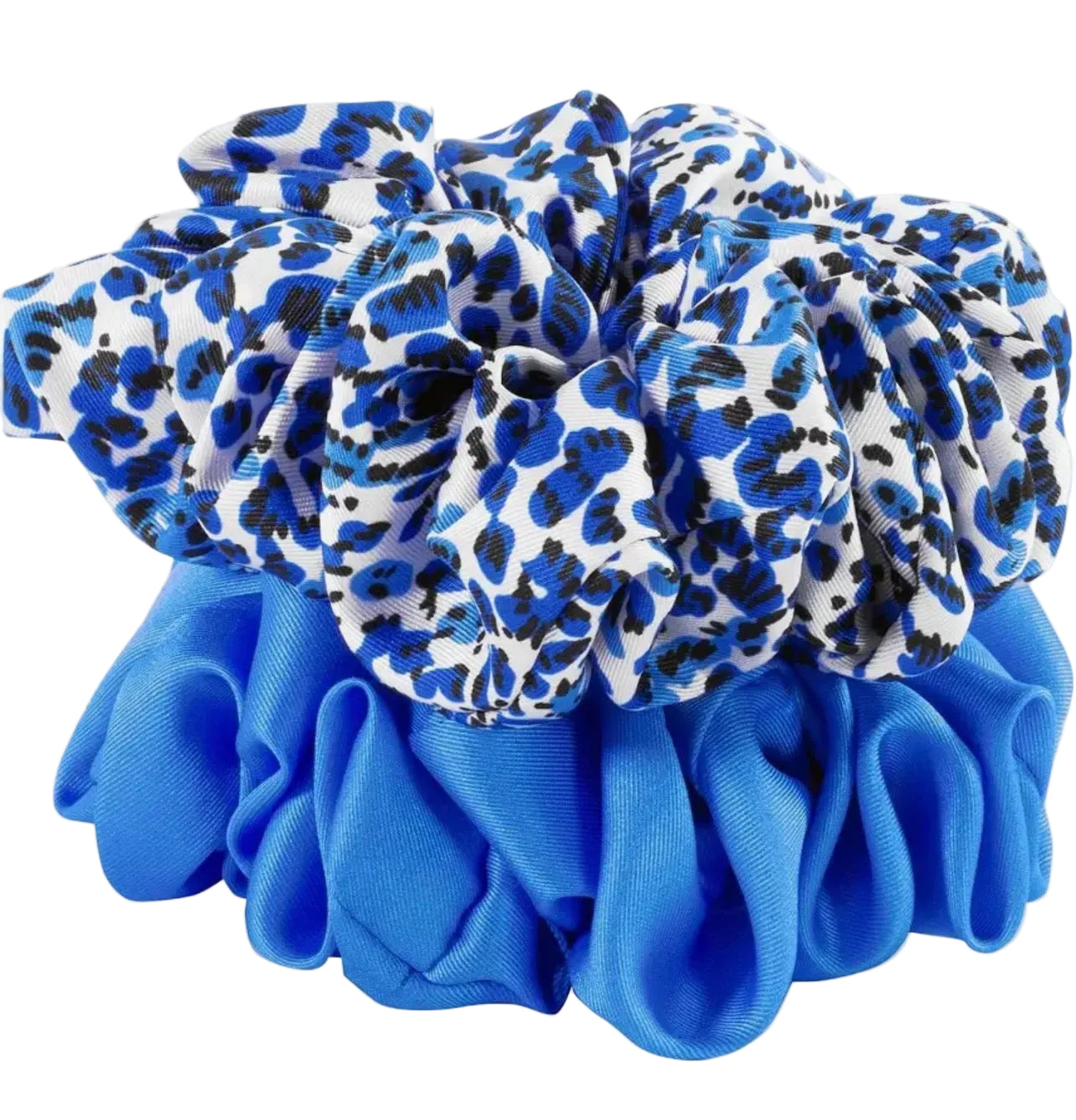 Lilly Pulitzer Large Scrunchie Set of 2
