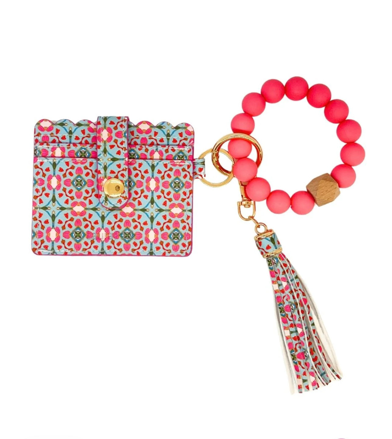 Laura Park Wristlet 4 Design Options