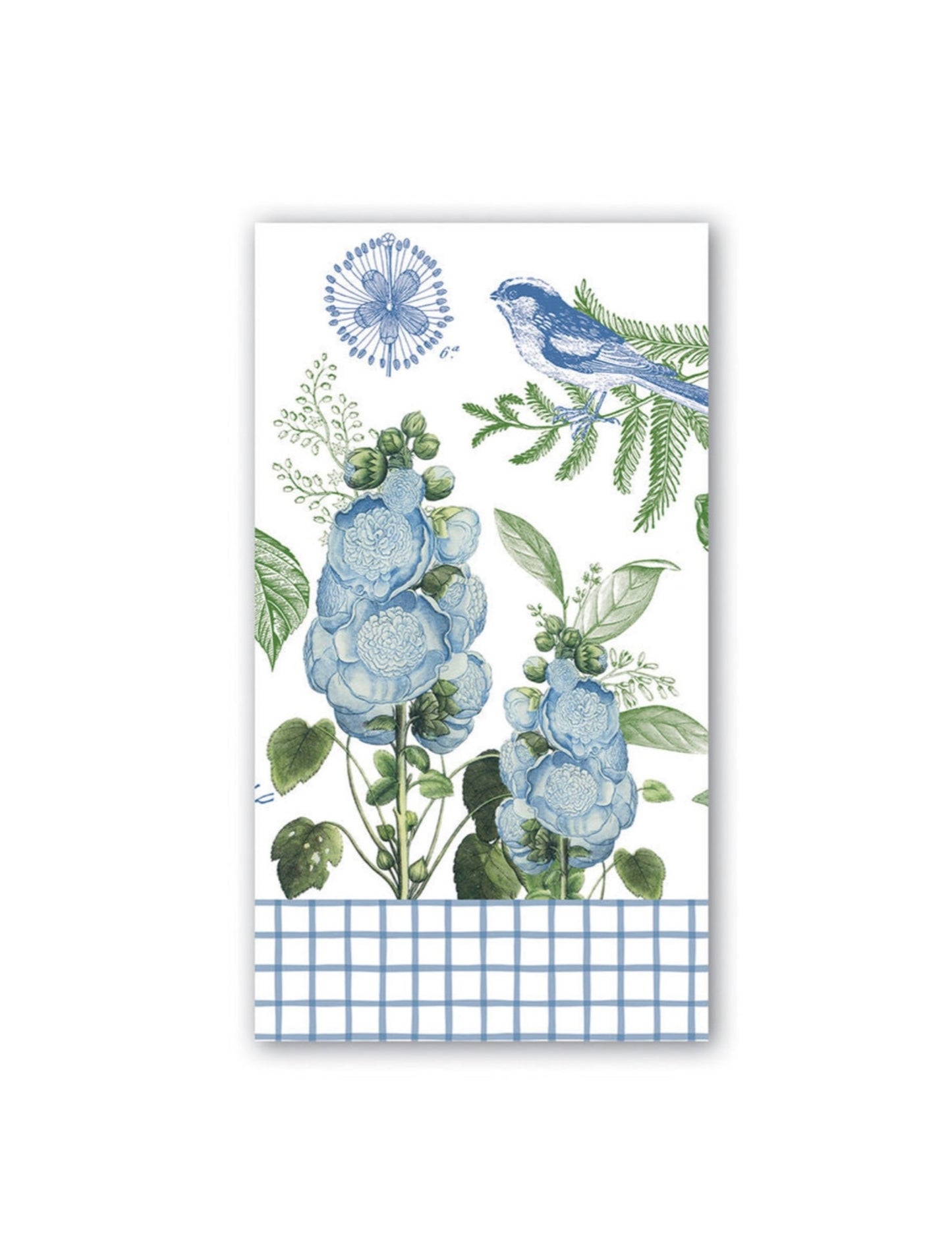 Michel Design Works - Hostess Napkins