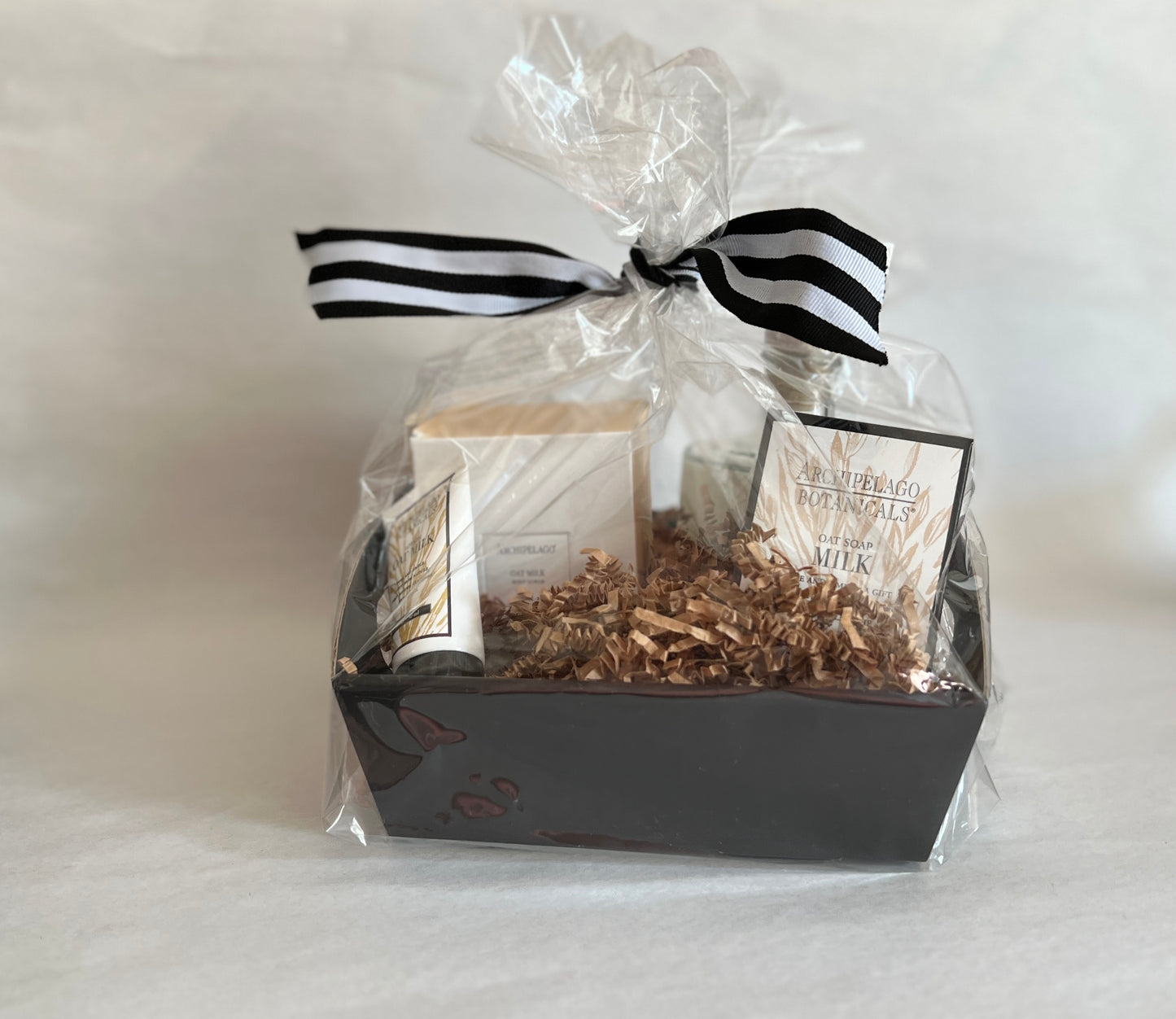 Archipelago Botanicals Milk Gift Set