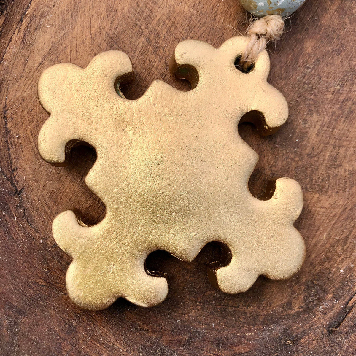 Blessing Beads with Fancy Cross (Medium)