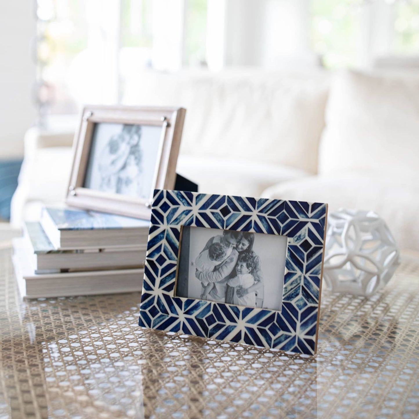 4 x 6 Celestina Photo Frame