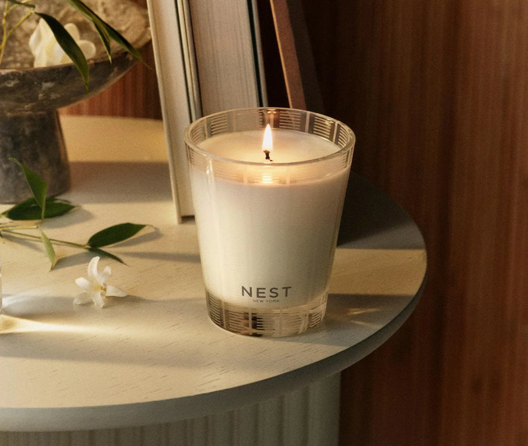 NEST Bamboo Classic Candle