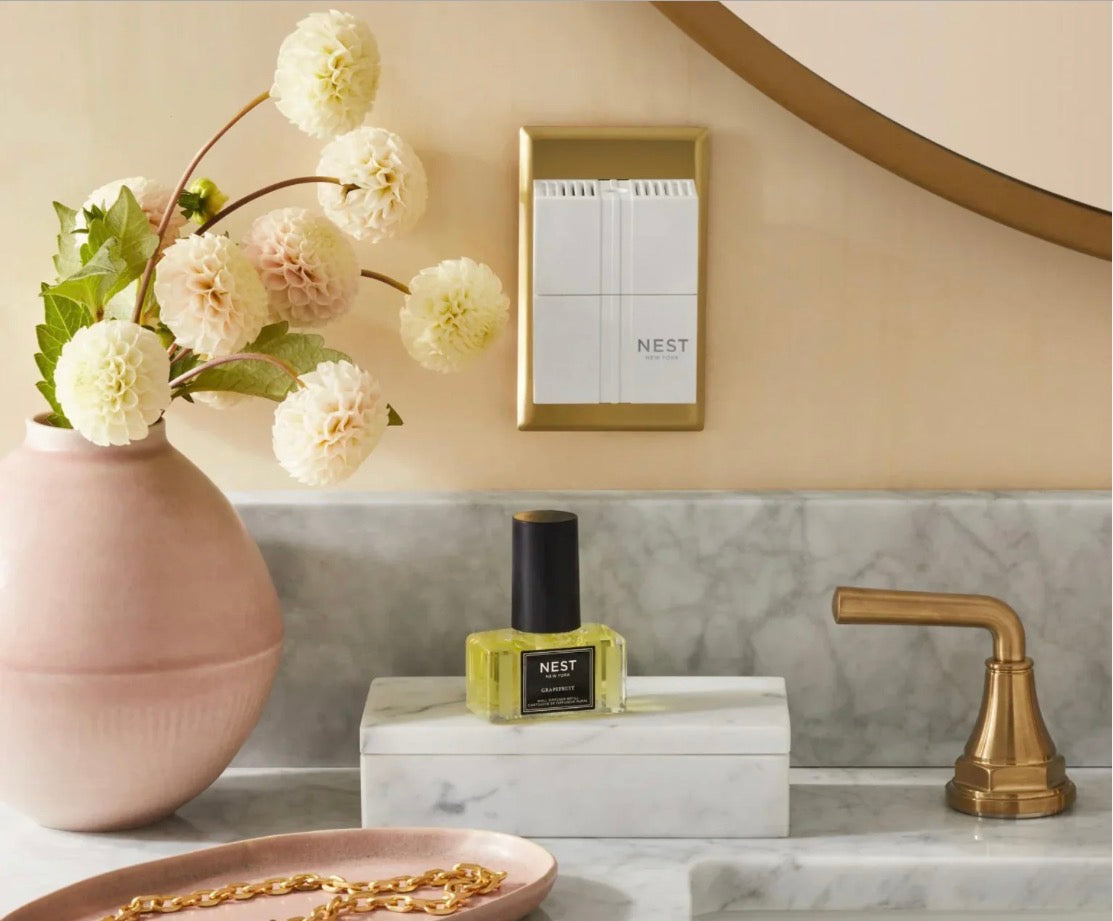 NEST Wall Diffuser (Device Only)