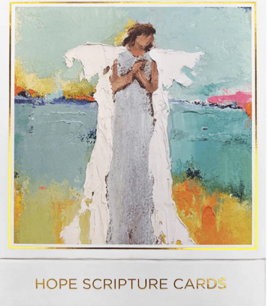 Anne Neilson Hope Scripture Cards