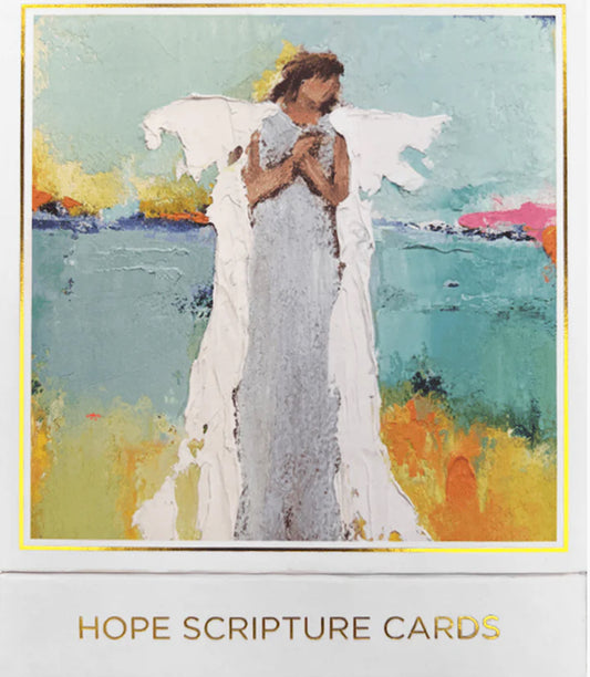 Anne Neilson Hope Scripture Cards