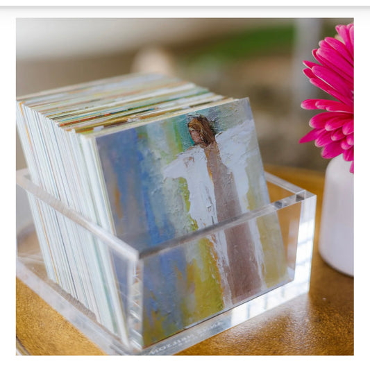 Anne Neilson 100 days of Scripture Cards